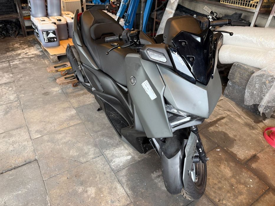 Yamaha