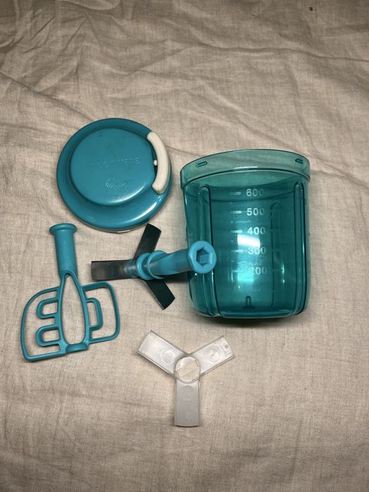 TUPPERWARE Misturadora alta