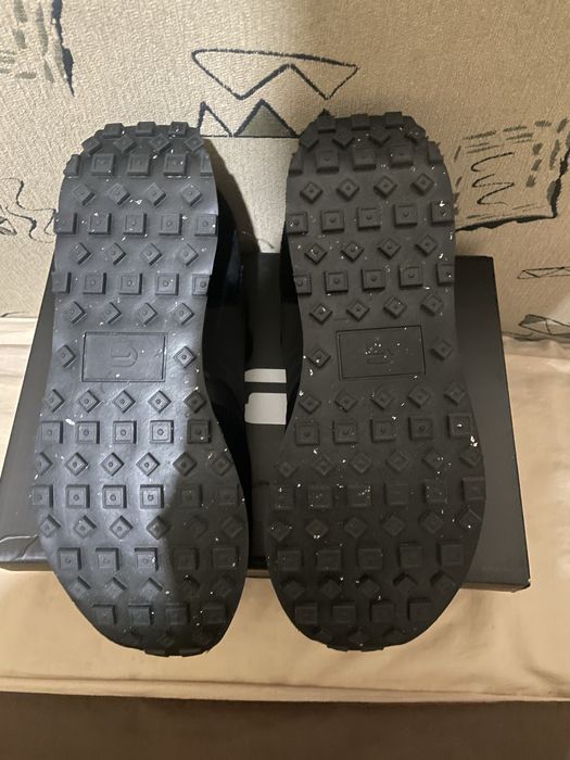 Кроссовки G-Star Raw Черные