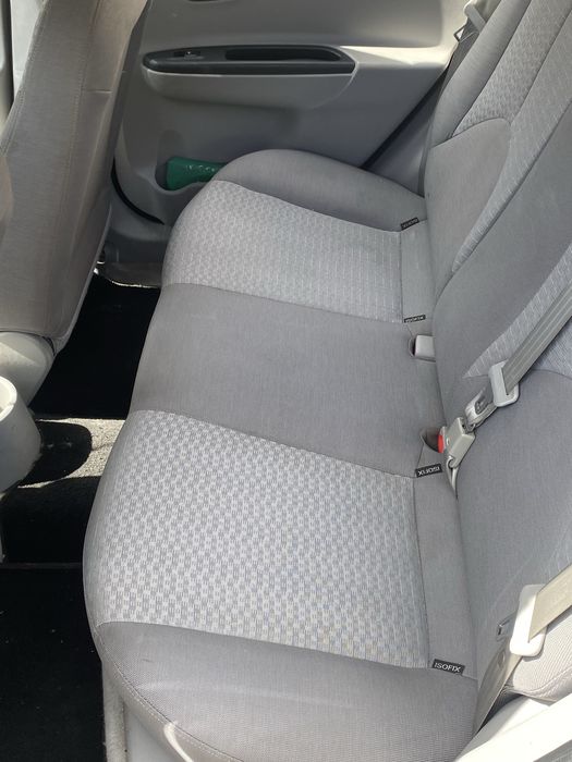 Hyundai Accent 2010