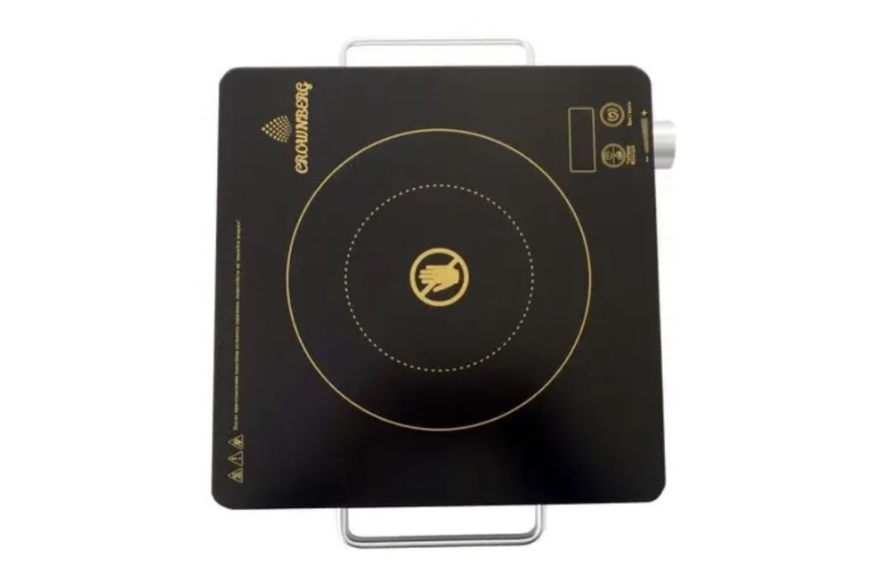 Электроплита Инфракрасная плита  CB-1325/інфрачервона плита 2000вт