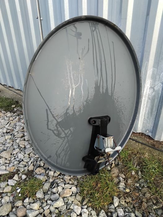 Antena satelitarna polsat