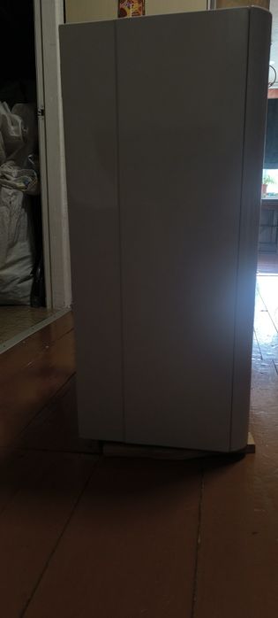 Газовый котел Demrad Adonis B-24 (двухконтурный, 24 кВт)
Demrad — Турц