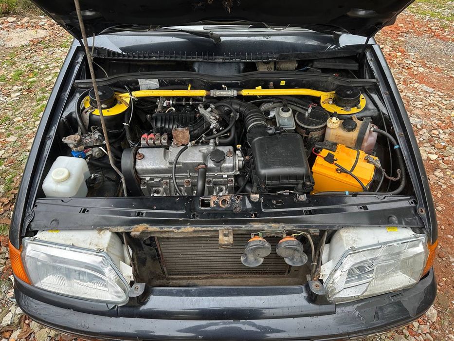 Разбираю ваз 2115