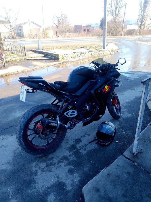 Продам вайпер р1 250