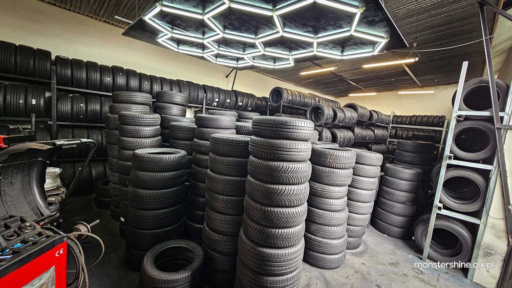 2x Michelin SportPilot3 - 235/35/19 opony letnie 6,09/dobryStan/montaż