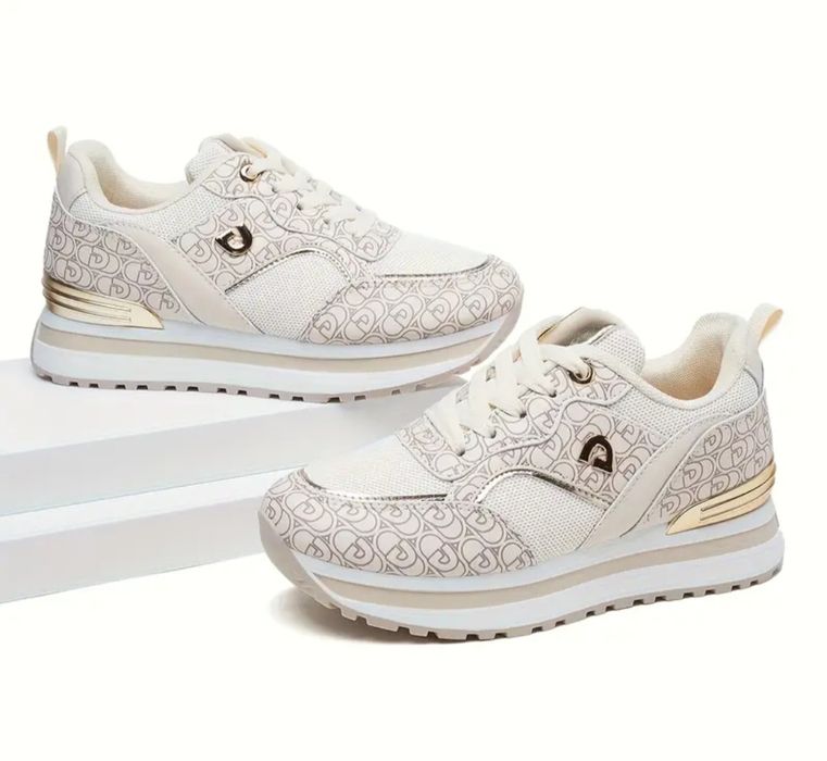 Sneakersy damskie Buty damskie Nowe Rozmiar 41