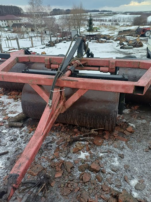 Катки водо наливні