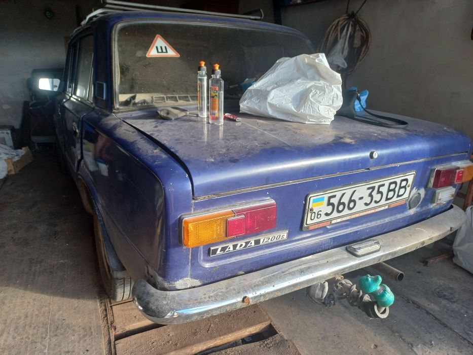 Продам автомобіль
