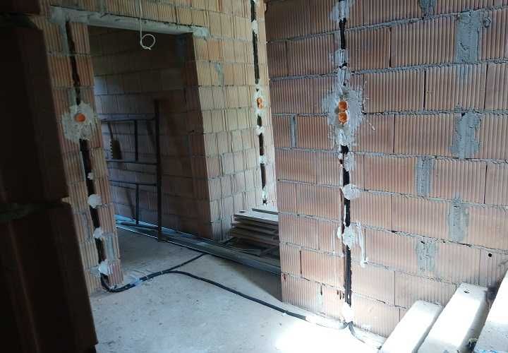 Instalacje elektryczne elektryk uprawnienia budowlane pomiary odbiory