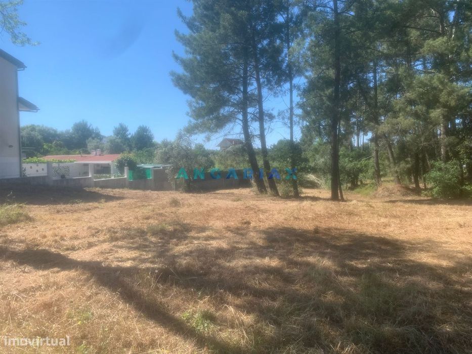 ANG481 - Terreno para construção para Venda em Campo Amarelo, Leiria