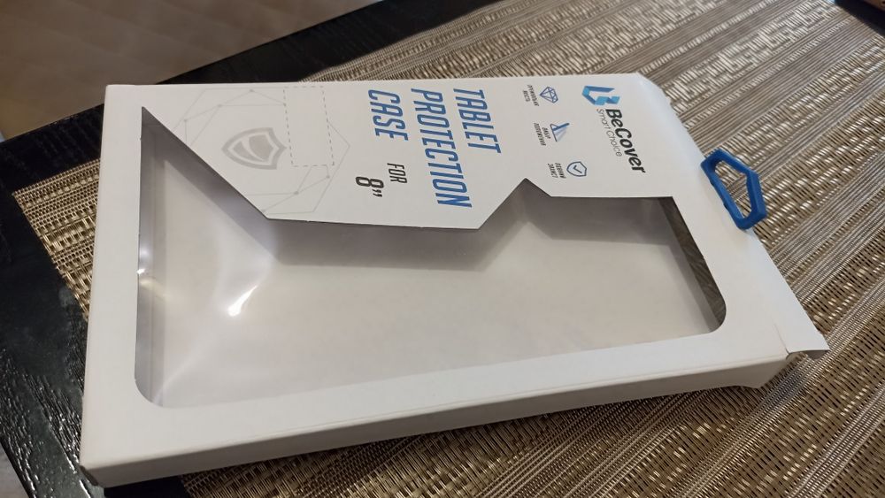 Обкладинка на планшет