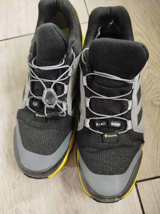 Buty Adidas terrex nowe r.37 1/3