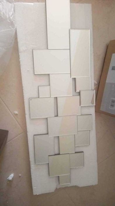 espelho decorativo tetris64584918813186120