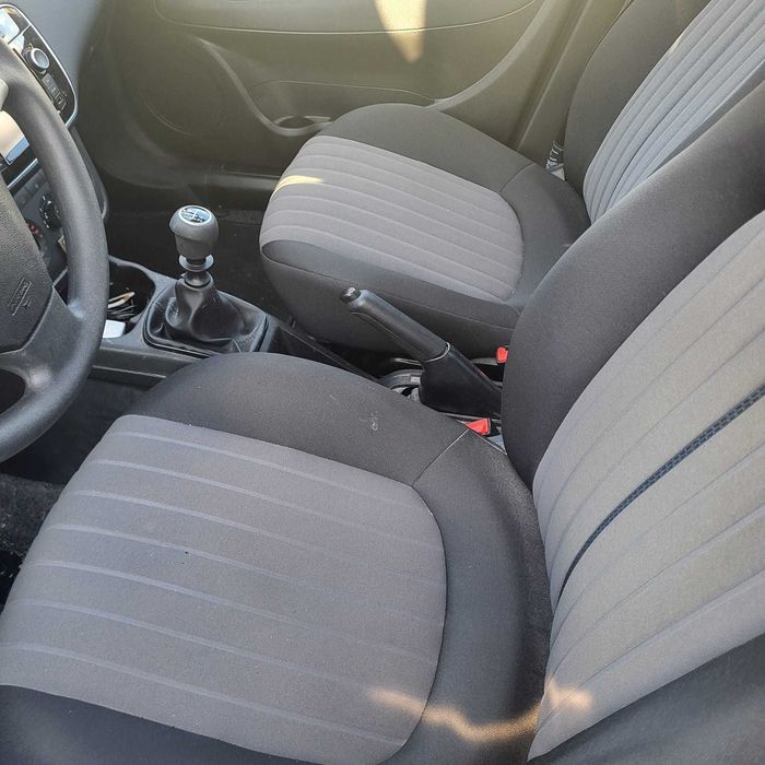 Fiat Punto — fotografia 6