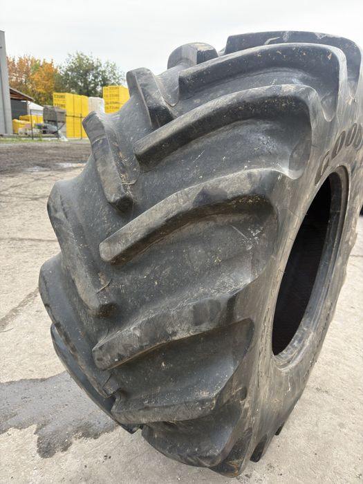 Opona 800/65R32 Goodjyear