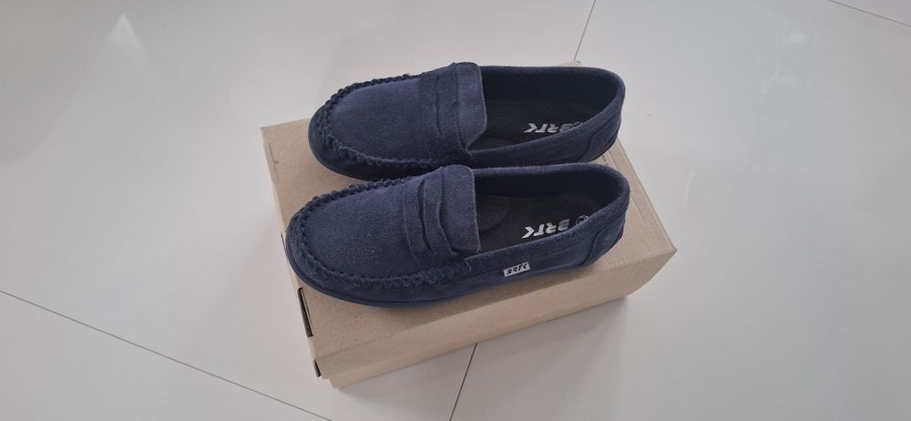 Buty chłopięce 32
