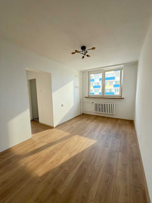 Mieszkanie 3 pokoje (52 m2). Po remoncie. Sprzedam!