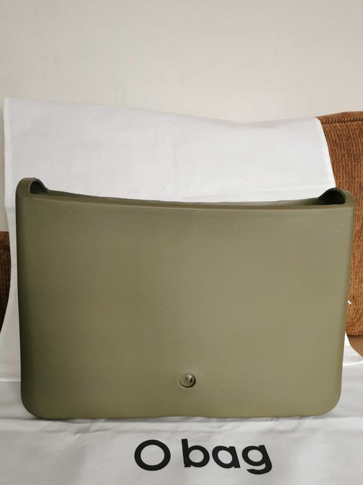 nowa torebka obag folder