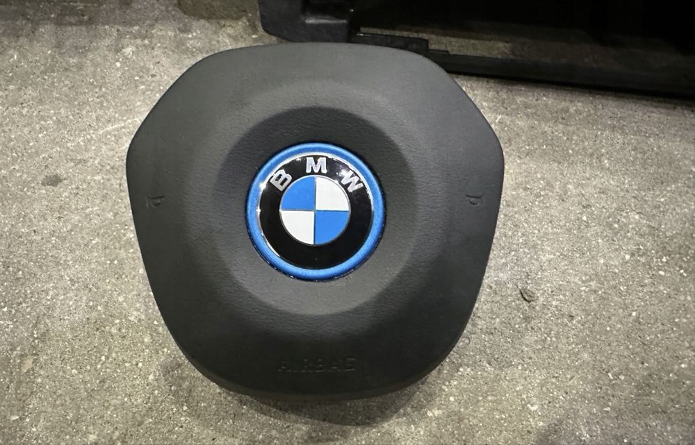 Kit airbag bmw IX  Original