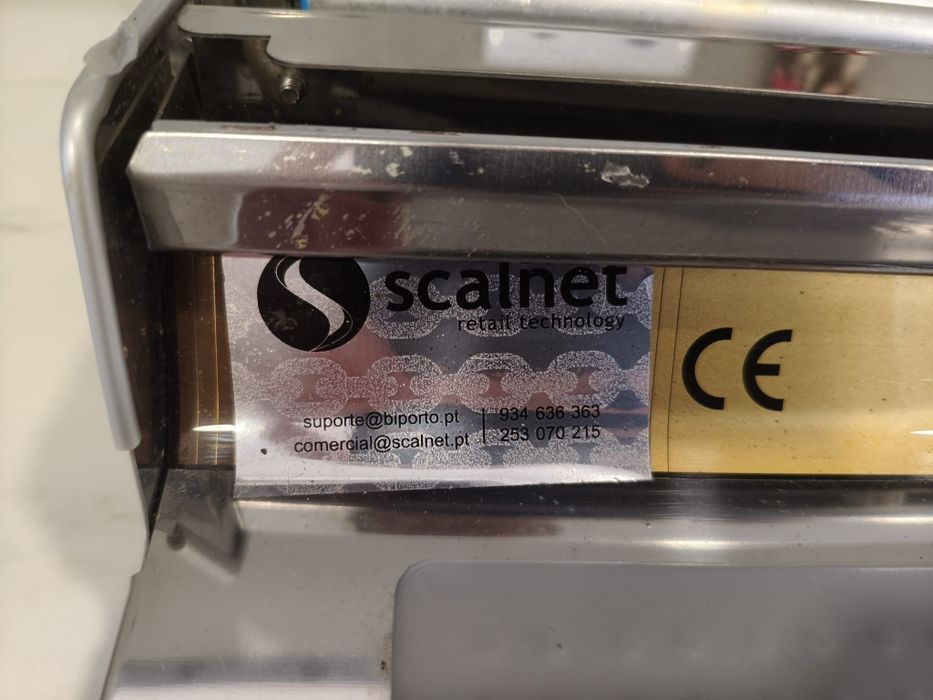 Embaladora manual Sclanet VAIL-460