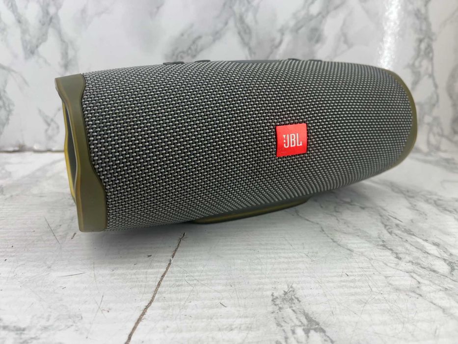 Głośnik JBL Charge 4 przenośny Bluetooth wodoodporny