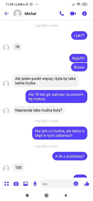 Ostatnie wolne miejsca! Korepetycje matematyka!