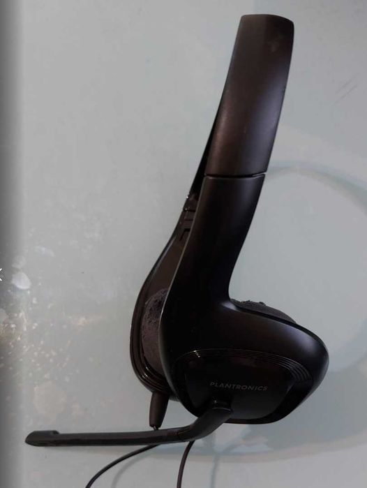 Plantronics Auscultadores 628 USB