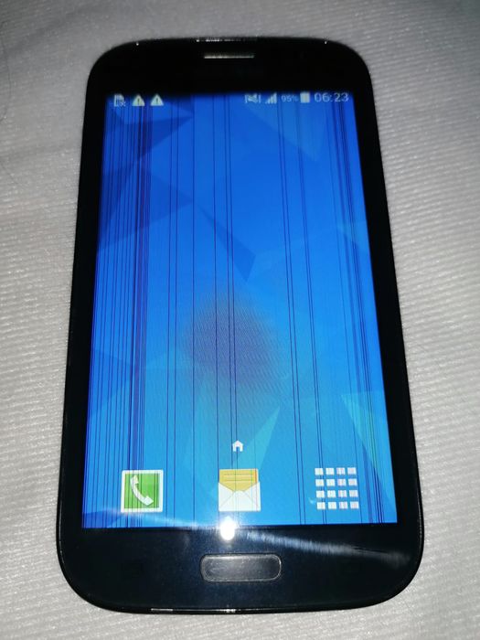 Smartphones Livres (Samsung + Huawei) – Ideais para Trabalho / Backup / Miúdos
