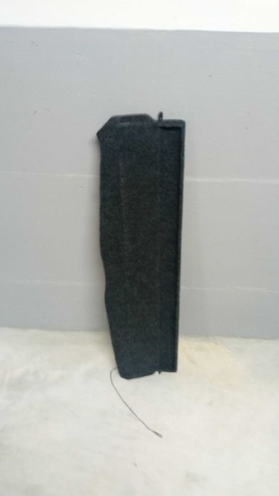 Pala forrada bagageira C2 VTR