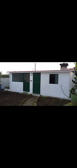 Vedações e serralheria