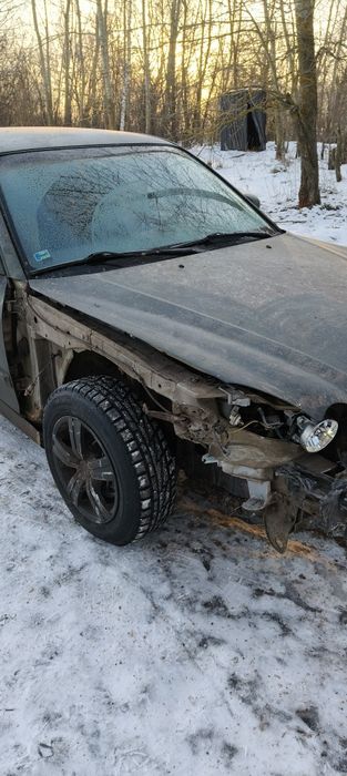 Продам або обміняю машину HYUNDAI SONATA 2.0