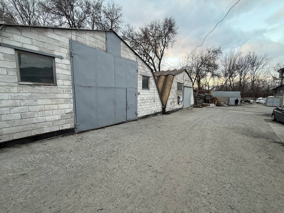 Продам База БЕЗ КОМИССИИ Производство Склад 3700м2 Петровского Мазепы