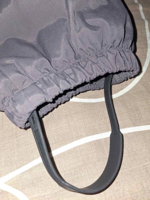 Напівкобвнезон,  теплі штани,  зимові штани фірми LENNE 110