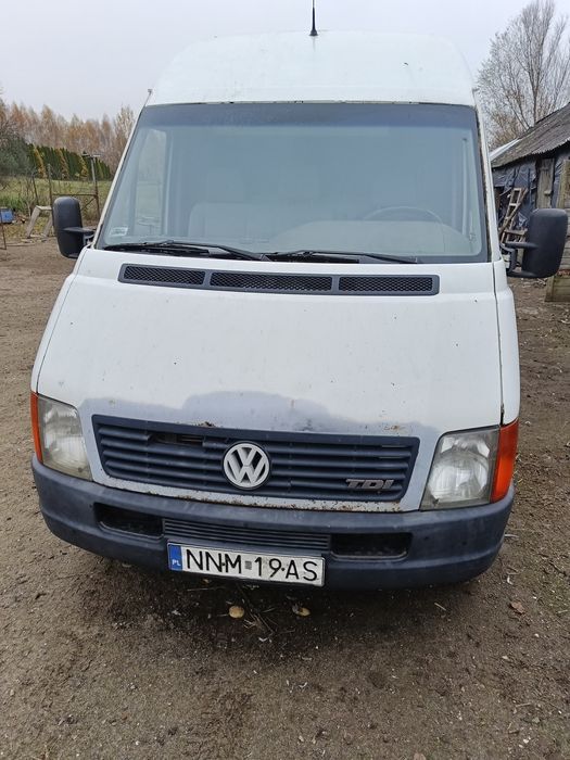 Sprzedam VW LT 35