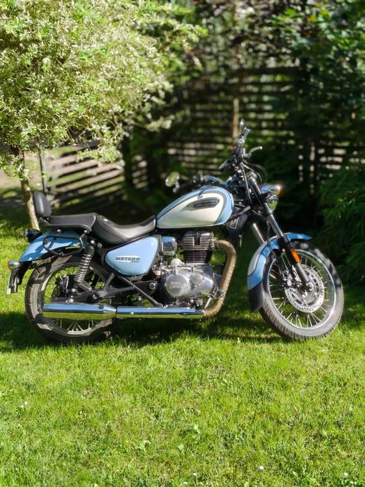 Royal Enfield