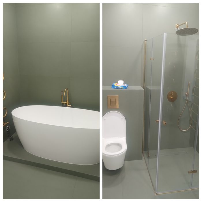 Ремонт квартир!!!