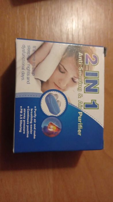 Антихрап для сна