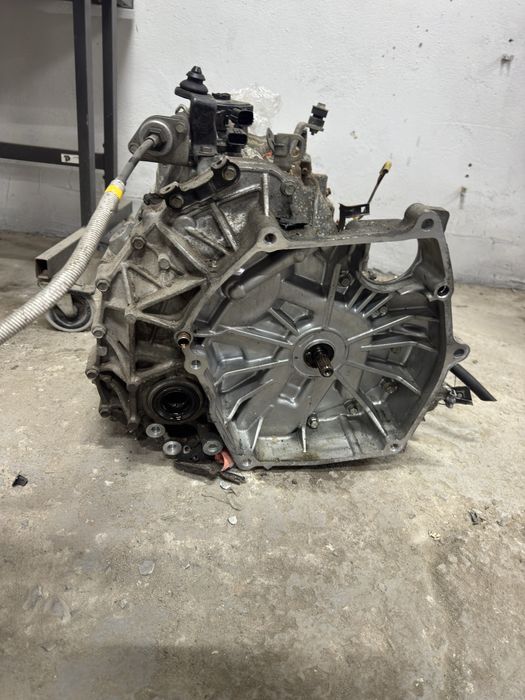 Варіатор honda civic 1.3 гібрид коробка автомат хонжа цівік гібрид