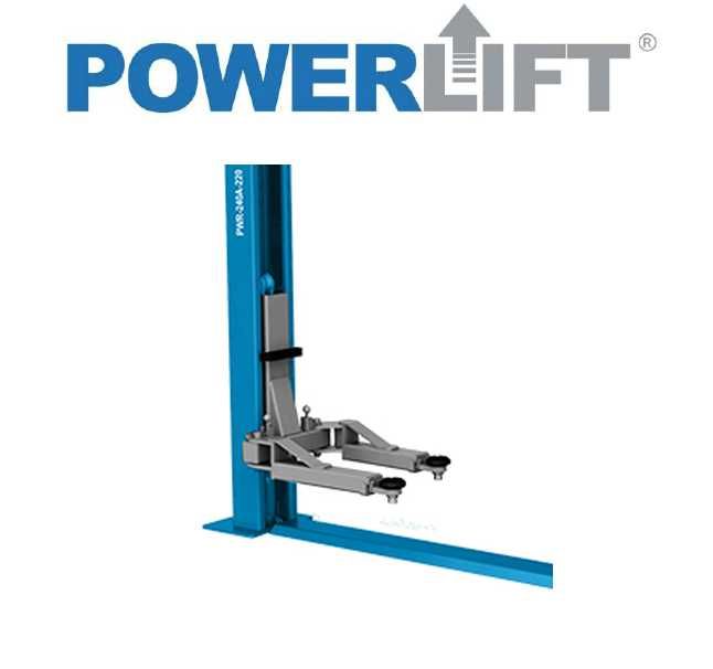 Підйомник 4т спеціальна пропозиція. Гідравлічний, якісний, новий