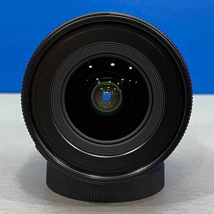 Sigma 20mm f/2 DG DN Contemporary (Sony FE)