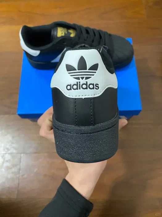 adidas originals SUPERSTAR R.36