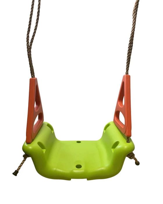 Детская качеля WCG SUPER GROW 3в1 Детская Подвесная Качель