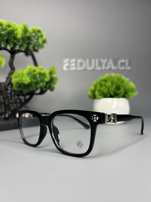 Окуляри chrome Hearts