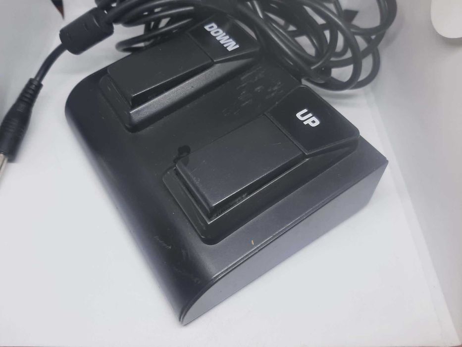Przełącznik nożny Behringer FS112