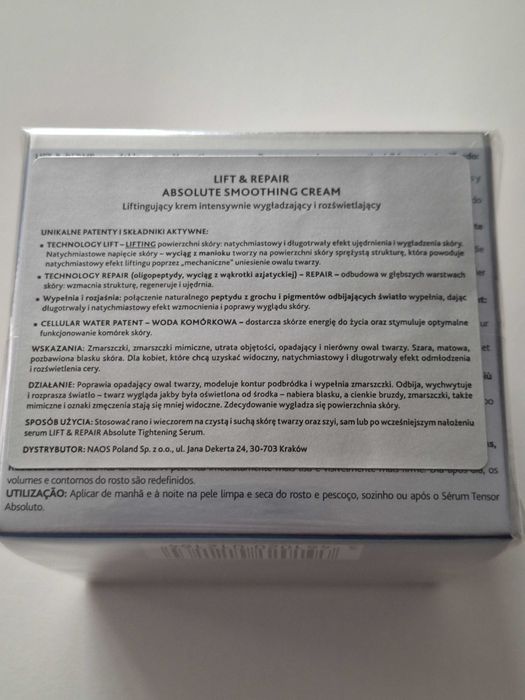 Esthederm Lift&Repair Absolute  50 ml