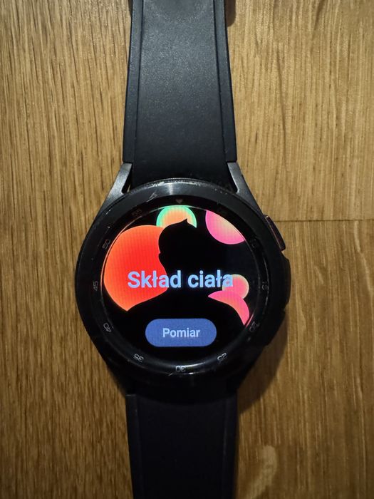 Samsung Galaxy Watch4 Classic 46mm