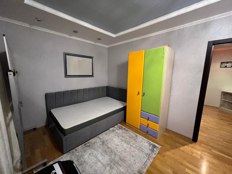 Квартира Лікоград