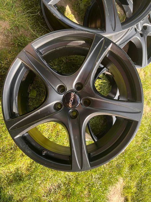 4x5x 108 R 18 Felgi Aluminiowe !!!