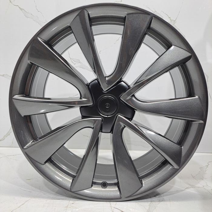 Jantes 20" LOOK Tesla model 3 model Y 5x114.3
